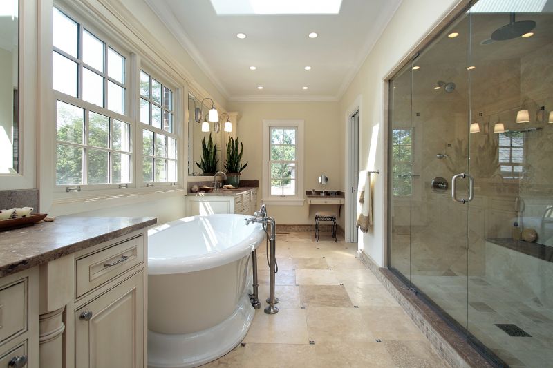 Bathroom Renovation Showcase