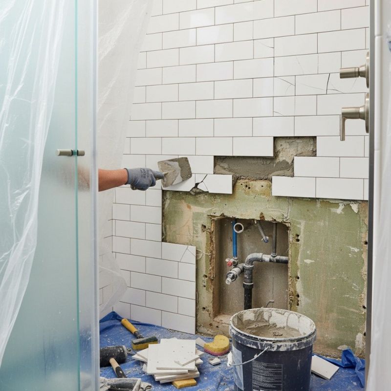 Top Bathroom Remodeling Companies in Toms River, NJ